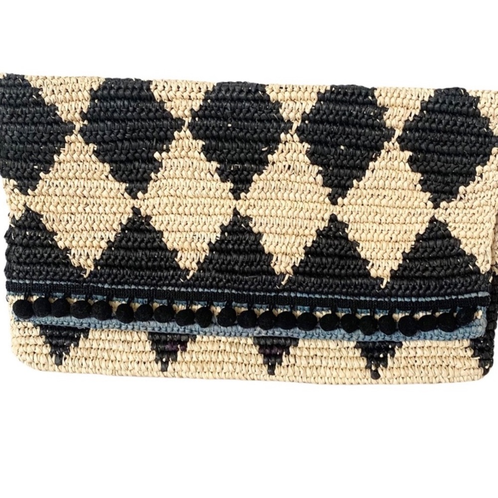 Sensi Studio clutch